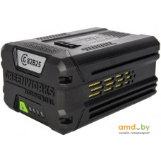 Аккумулятор Greenworks G82B2 (82В/2.5 Ah)