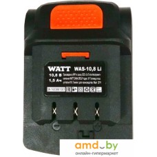 Аккумулятор WATT 1.010.025.02-41 (10.8В/1.5 Ah)