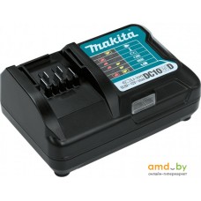 Зарядное устройство Makita DC10WD (10.8-12В)