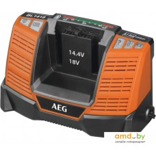 Зарядное устройство AEG Powertools BL1418 4932464542 (14.4-18 В)