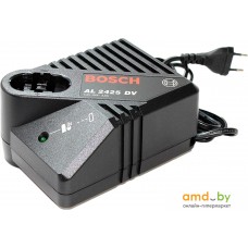 Зарядное устройство Bosch AL 2425 DV 2607224425 (7.2-24В)