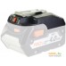 Блок питания AEG Powertools BHJ18C-0 4935459335. Фото №4