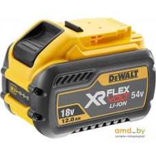 Аккумулятор DeWalt DCB548 (18-54В/12 Ah)