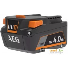 Аккумулятор AEG Powertools L1840S 4935478636 (18В/4 Ah)