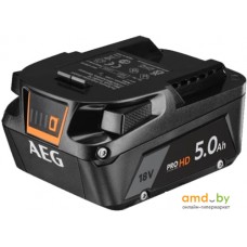 Аккумулятор AEG Powertools L1850SHD 4935478860 (18В/5 Ah)