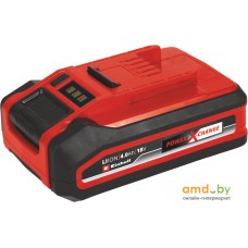 Аккумулятор Einhell Plus 4511553 (18В/4.0 Ah)