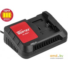 Зарядное устройство Wortex FC 1515-1 ALL1 6900602861808 (18В)