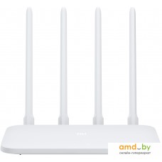 Wi-Fi роутер Xiaomi Mi Router 4c (глобальная версия)