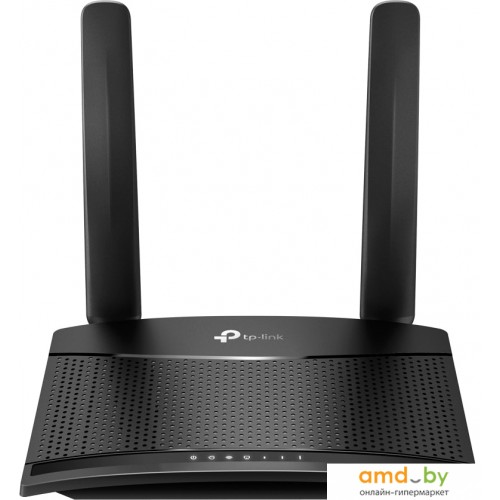 4G Wi-Fi роутер TP-Link TL-MR100 V1