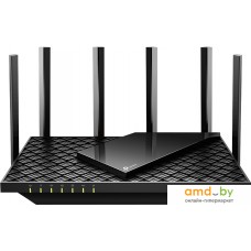 Wi-Fi роутер TP-Link Archer AX72