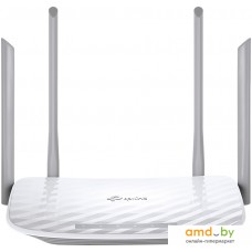 Wi-Fi роутер TP-Link Archer C50 V6