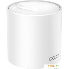 Wi-Fi роутер TP-Link Deco X50