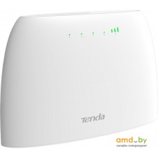 4G Wi-Fi роутер Tenda 4G03