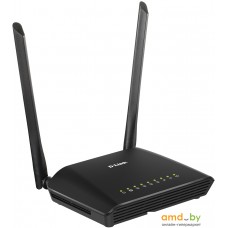 Wi-Fi роутер D-Link DIR-620S/RU/B1A