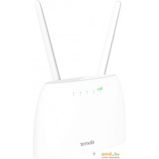 4G Wi-Fi роутер Tenda 4G06