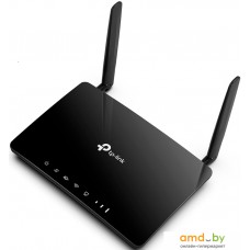 4G Wi-Fi роутер TP-Link Archer MR500