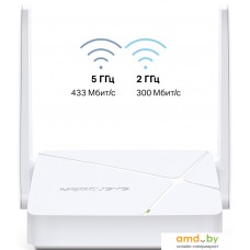 Wi-Fi роутер Mercusys MR20