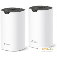 Wi-Fi система TP-Link Deco S7 (2 шт)