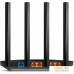 Wi-Fi роутер TP-Link Archer C6 V4. Фото №2