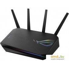 Wi-Fi роутер ASUS ROG Strix GS-AX5400