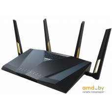 Wi-Fi роутер ASUS RT-AX88U Pro