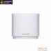 Wi-Fi система ASUS ZenWiFi AX Mini XD4 (1 шт., белый). Фото №2