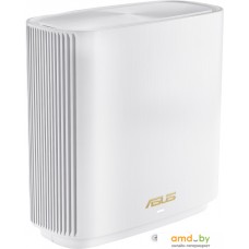 Wi-Fi система ASUS ZenWiFi AX XT9 (1 шт., белый)