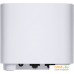 Wi-Fi система ASUS ZenWiFi AX Mini XD5 (1 шт., белый). Фото №3