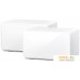 Wi-Fi система Mercusys Halo H90X (2-pack). Фото №1