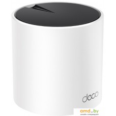 Wi-Fi роутер TP-Link Deco X55