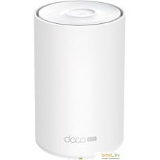 Wi-Fi роутер TP-Link Deco X50-4G