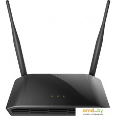 Wi-Fi роутер D-Link DIR-615/T4A