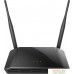 Wi-Fi роутер D-Link DIR-615/T4A. Фото №1