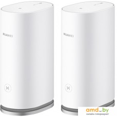 Wi-Fi система Huawei WiFi Mesh 3 WS8100 (2 шт)