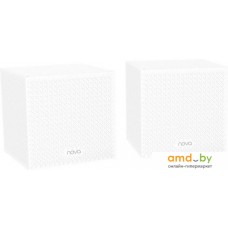 Wi-Fi система Tenda Nova MW12 2-Pack