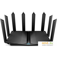 Wi-Fi роутер TP-Link Archer AX80