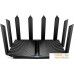 Wi-Fi роутер TP-Link Archer AX80. Фото №1