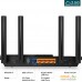 Wi-Fi роутер TP-Link Archer AX55 Pro. Фото №3