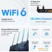 Wi-Fi роутер TP-Link Archer AX55 Pro. Фото №4