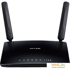 4G Wi-Fi роутер TP-Link TL-MR6400 v2