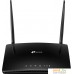 4G Wi-Fi роутер TP-Link TL-MR6400 v5.2. Фото №1