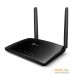 4G Wi-Fi роутер TP-Link TL-MR6400 v5.2. Фото №2