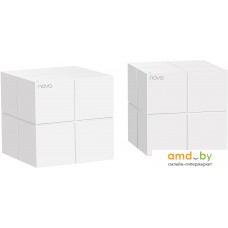 Wi-Fi роутер Tenda Nova MW6 2-pack