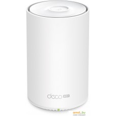 4G Wi-Fi роутер TP-Link Deco X20-4G (1 шт)