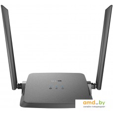 Wi-Fi роутер D-Link DIR-615/Z1A