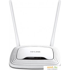 Wi-Fi роутер TP-Link TL-WR842N v3