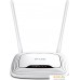 Wi-Fi роутер TP-Link TL-WR842N v3. Фото №1