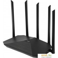 Wi-Fi роутер Digma DWR-AX1501