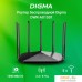 Wi-Fi роутер Digma DWR-AX1501. Фото №6