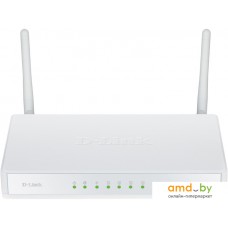 Wi-Fi роутер D-Link DIR-640L